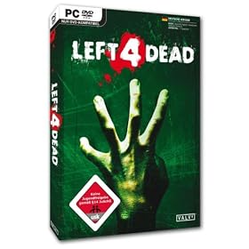 Left 4 Dead