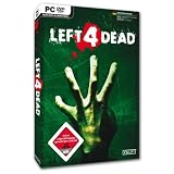 Left 4 Deadvon "Electronic Arts GmbH"