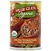 Muir Glen Organic Diced Tomatoes, Fire Roasted, 14.5-Ounce Cans (Pack of 12)