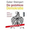 Die gestohlene Demokratie: Das Wahlbuch '09
