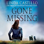 Gone Missing: Kate Burkholder, Book 4 | [Linda Castillo]