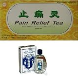 Arthritis Balms, Creams & Lotions