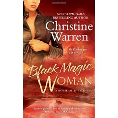 Black Magic Woman