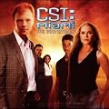 CSI: Miami: The Soundtrack