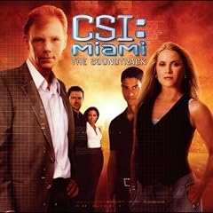 Csi: Miami