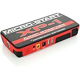 Antigravity Batteries AG-XP-1 Multi-Function Power Supply and Jump Starter