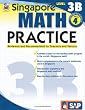 Math Practice, Grade 4 (Singapore Math)