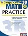 Math Practice, Grade 4 (Singapore Math)