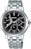 SEIKO (セイコー) 腕時計 INTERNATIONAL COLLECTION インターナショナルコレクション SCJD009 メンズ