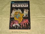H.G. Wells The+Time+Machine BOOK:PAPERBACK