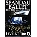 Spandau Ballet - Live At The O2 [UK Import]