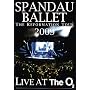 Spandau Ballet Live At The O2 [DVD]
