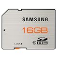 Samsung MB-SSAGA/EU Essential Class 6 SDHC 16GB Speicherkarte