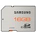 Samsung MB-SSAGA/EU Essential Class 6 SDHC 16GB Speicherkarte
