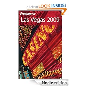 Frommer's(r) Las Vegas 2009 (Frommer's Complete)