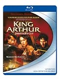 King Arthur [Blu-ray] - Clive Owen