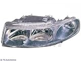 Zubeh&ouml;r Scheinwerfer links fit for Seat Toledo (Typ 1M) Bj. 99-05