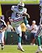 Joey Porter Autographed / Signed Miami Dolphins 8x10 Photo