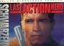 Laserdisc movie "LAST ACTION HERO".