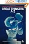 Great Thinkers A-Z