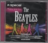 A Special Tribute To The Beatles