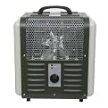 4000W HV-Duty Convention Heater