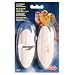 Living World Cuttlebone, Small Twin Pack (Carded)