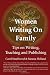 Women Writing on Family: Tips on Writing, Teaching and Publishing