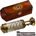 Da Vinci Code - Kryptex