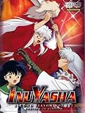 INU YASHA second season Boxset English TV Version /DVD [DVD]