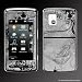 ATT LG VU Gel skin skins vu-g2
