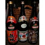 銘酒「伊佐美」セット