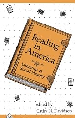 Reading in America