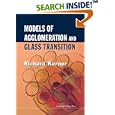 Models of Agglomeration and Glass Transition by Richard Kerner