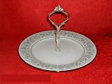 Noritake Blythe #2037 Tidbit Tray