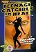 Teenage Catgirls in Heat