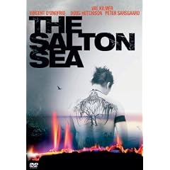 Salton sea