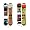 ROME AGENT SNOWBOARD - MENS - 154 -