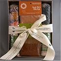 Women's Bean Project Two Soups and Two Spice Rubs Bundle