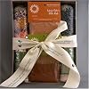 Women's Bean Project Two Soups and Two Spice Rubs Bundle