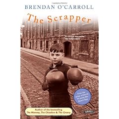 The Scrapper