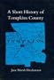 A short history of Tompkins County