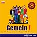  : Kokolores & Co: Gemein!, 1 Audio-CD: Flg. 1
