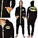 Batman Onesie