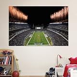 Philadelphia Eagles Fathead Wall Graphic Inside Lincoln Financial Field Mural