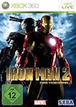 Iron Man 2 - Das Videospiel 