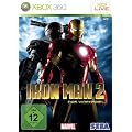 Iron Man 2 - Das Videospiel
