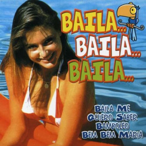 Buy Baila Baila Baila online at Discounted New and Used prices. Delivered to your door with Childrens Toyshop.com