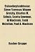 Eishockeyfunktionar: Steve Yzerman, Wayne Gretzky, Charles M. Schulz, Scotty Bowman, Al Macinnis, Todd McLellan, Paul A. MacLean