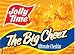 Jolly Time The Big Cheez Ultimate Cheddar Cheese Microwave Popcorn, 3-Count Boxes (Pack of 12) Image